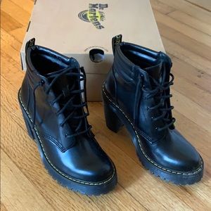 DOC MARTEN | PERSEPHONE